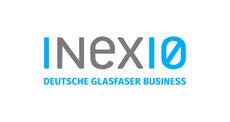 Mehr Service f&uuml;r Unternehmen und Kommunalverwaltungen: „inexio / Deutsche Glasfaser Business“ b&uuml;ndelt Know-how