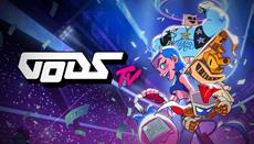 Melbot Studios Reveals Roguelike GodsTV During Six One Indie Showcase
