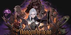 Meridiem announces physical edition of Dragon is Dead for PlayStation 5 and Nintendo Switch