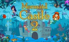 Mermaid Castle 2 is out now on Nintendo Switch!