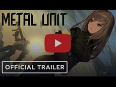 Metal Unit Releases 1.0 Version