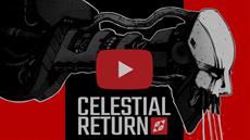 Metaphor Games Launches Kickstarter for Celestial Return, a Sci-Fi Noir RPG