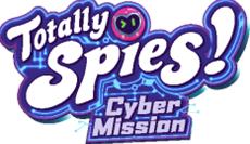 Microids unveils the video game Totally Spies! - Cyber Mission