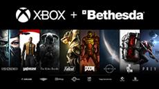 Microsoft kauft ZeniMax Media und damit Games-Publisher Bethesda Softworks f&uuml;r 7,5 Milliarden US-Dollar 