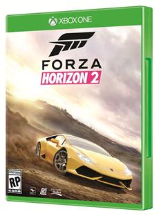 Das Warten hat ein Ende: Forza Horizon 2 ist ab sofort f&uuml;r Xbox One und Xbox 360 erh&auml;ltlich