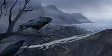 Mighty Koi announces The Night Wanderer and Thorgal - two games based on iconic fantasy settings