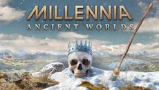 Millennnia Expansion Launches Today