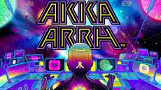 Mini Arcades? Akka Arrh Special Edition Contents revealed