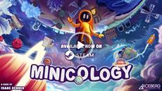 Minicology has launched
