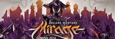 Mirage: Arcane Warfare - Neuer Gameplay-Trailer