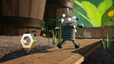 Misc. A Tiny Tale Launches Today on PC via Steam | New Trailer Celebrates Kindness and Quirky Robots
