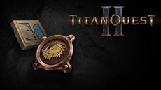 Mit Schwert, Charms und Relics: N&auml;chstes Titan Quest II Update bringt sockelbare Items