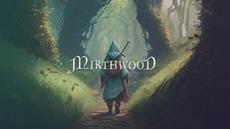 Mithwood Demo Out Now. The Storyteller And Mortality Revealed