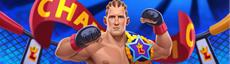 MMA Star Alexander Volkov Joins Ludus: Merge Arena as a Playable Character Ahead of UFC 321 Bout