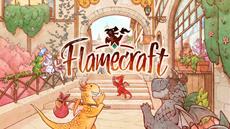 Monster Couch Announces Flamecraft for PC