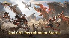 Monster Hunter Outlanders startet zweiten geschlossenen Beta-Test und stellt neue Abenteurer, strahlende Monster und Features vor