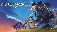 Monster taming meets roguelite Aethermancer coming to Early Access