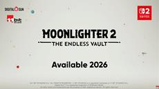 Moonlighter 2 Coming to Nintendo Switch 2 in 2026