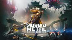Morbid Metal bekommt einen neuen spielbaren Charakter: Kaizu