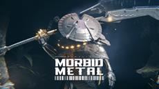 Morbid Metal: Update f&uuml;r Demo ver&ouml;ffentlicht