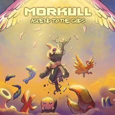 Morkull: Ascend to the Gods erscheint am 2. April f&uuml;r PC und Konsolen