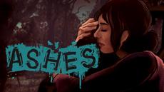 Murder Graphic Novel Ashes to Launch in Steam Early Access in April; Demo Coming Soon