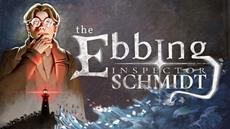 Murder on the German North Sea: Inspector Schmidt - The Ebbing out now on Steam
