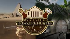 My Museum: Treasure Hunter, a gem in the Simfest 2023&apos;s collection