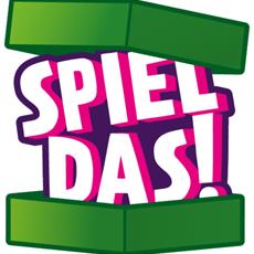 Nachschub f&uuml;r SPIEL DAS! Fans