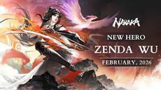 Naraka: Bladepoint reveals 2026 roadmap - New Seasons, New Heroes, New Modes and an Upgraded Wuxia Universe!