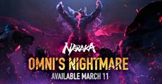 NARAKA’s all-new Omni’s Nightmare mode is coming!