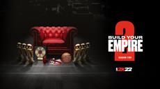 NBA 2K22 Season 2: &apos;Build Your Empire&apos; startet am 22. Oktober