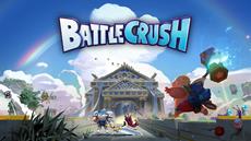 NCSOFT Reveals First Look at Upcoming Action Battle Brawler ‘Battle Crush’