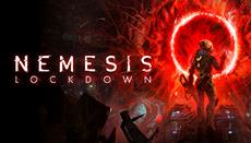 Nemesis: Lockdown - the digital adaptation of one of the best board games is now available on PC!