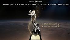 NYX Game Awards 2024