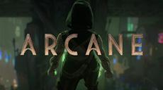 Netflix und Riot Games bringen die League of Legends-Serie Arcane auf die Bildschirme