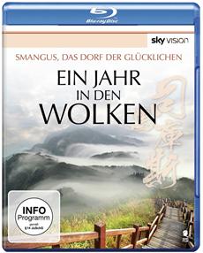 Neue Doku-Highlights im M&auml;rz und April 2014: SKY VISION bei Tiberius Film!