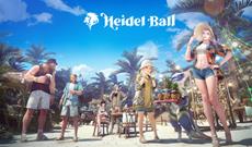 Neue Inhalte f&uuml;r Black Desert Online auf dem Heidel Ball angek&uuml;ndigt