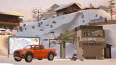Neue Screenshots zu Alpine - The Simulation Game verf&uuml;gbar