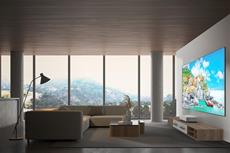 Neuer Epson Ultrakurzdistanzprojektor mit 4K-Aufl&ouml;sung