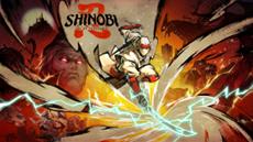 Neuer Kampf-Trailer f&uuml;r SHINOBI: Art of Vengeance ver&ouml;ffentlicht
