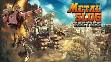 Neues Video zu Metal Slug Tactics beleuchtet mutige taktische RPG-Neuinterpretation - Release im Herbst 2024