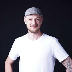 Neuzugang f&uuml;r Home of Indies - Tom Achsel wird Event Communications Manager bei FACTORY-C