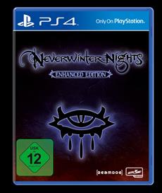 Neverwinter Nights ab sofort erstmals f&uuml;r Konsolen erh&auml;ltlich!
