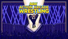 New Announcement Trailer | Action Arcade Wrestling Coming to PS4, Xbox One, and Switch
