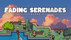New Delivery: Cozy Courier Game Fading Serenades Announces October 23rd Release Date!