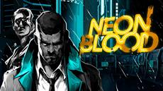 New Demo Incoming for Neon Blood