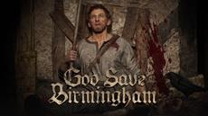 New God Save Birmingham Developer Update Dives Into New Guide System, Weapons, Construction, and More