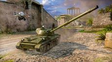 New modern military vehicular shooter MWT: Tank Battles has arrived on mobile