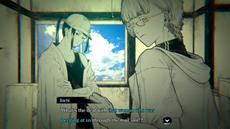 New room6 title - "Itachi: Haunted Abodes Wandering Through 2000s Tokyo Culture"